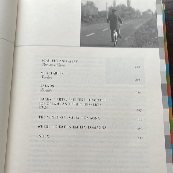 Biba’s Taste of Italy cookbook - Picture 7 of 7